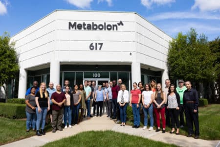 Metabolon Press Kit