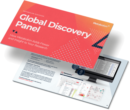 Global Discovery Panel