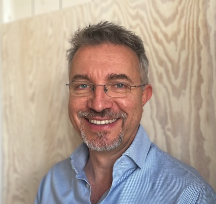 Simone de Faria Maraschin, PhD